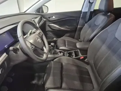 Photo 9 Opel Grandland  1.2 Turbo 130 ch GS