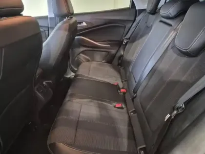 Photo 11 Opel Grandland  1.2 Turbo 130 ch GS