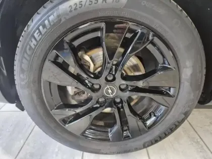 Photo 8 Opel Grandland  1.2 Turbo 130 ch GS