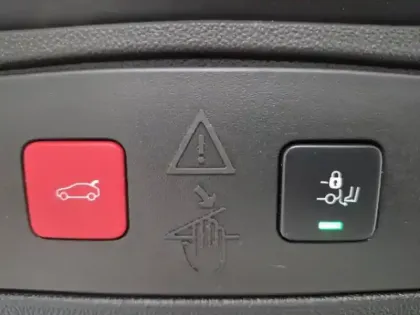 Photo 13 Opel Grandland  1.2 Turbo 130 ch GS