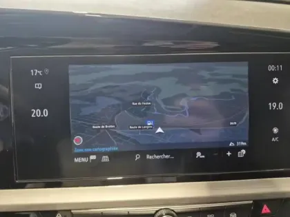 Photo 14 Opel Grandland  1.2 Turbo 130 ch GS