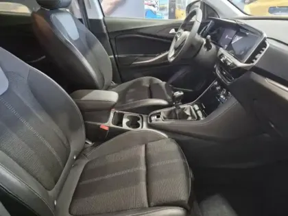 Photo 10 Opel Grandland  1.2 Turbo 130 ch GS