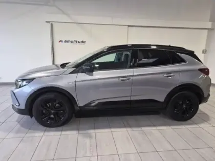 Photo 7 Opel Grandland  1.2 Turbo 130 ch GS