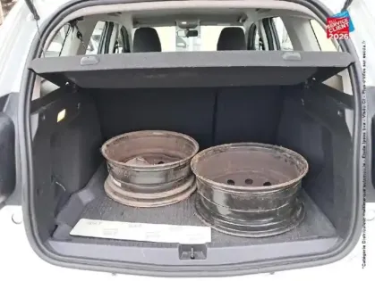 Photo 13 Dacia Duster  1.0 ECO-G 100ch Confort 4x2