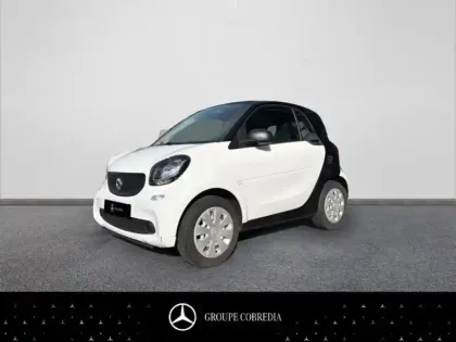 Photo Smart Fortwo