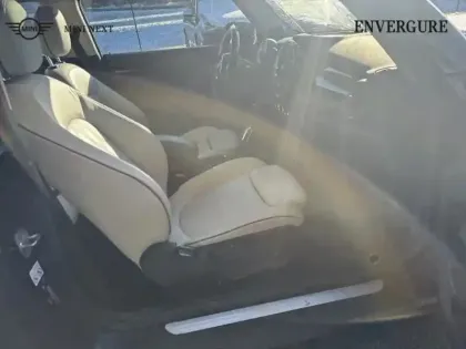 Photo 8 Mini Mini  Cooper S 192ch Edition Greenwich 10cv