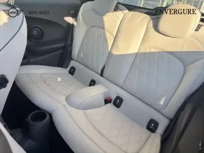 Photo 12 Mini Mini  Cooper S 192ch Edition Greenwich 10cv