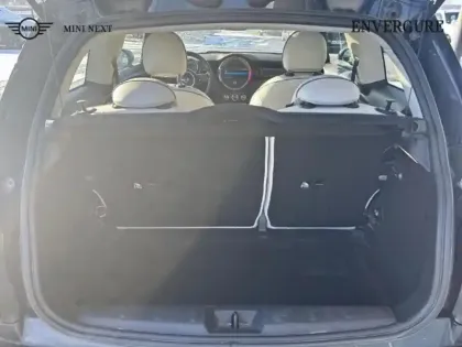 Photo 6 Mini Mini  Cooper S 192ch Edition Greenwich 10cv