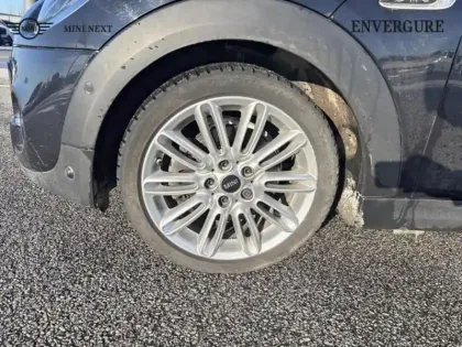Photo 7 Mini Mini  Cooper S 192ch Edition Greenwich 10cv