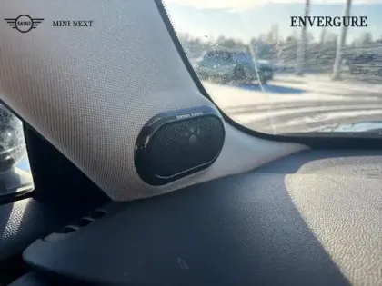 Photo 13 Mini Mini  Cooper S 192ch Edition Greenwich 10cv