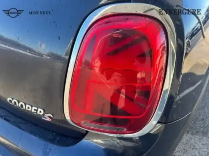 Photo 9 Mini Mini  Cooper S 192ch Edition Greenwich 10cv