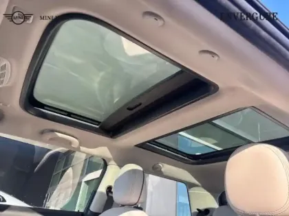 Photo 11 Mini Mini  Cooper S 192ch Edition Greenwich 10cv