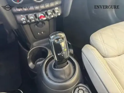 Photo 14 Mini Mini  Cooper S 192ch Edition Greenwich 10cv