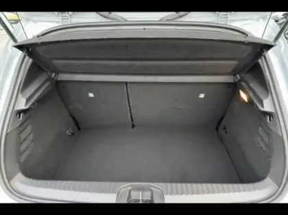 Photo 11 Renault Clio  1.6 E-Tech 145ch full hybrid Techno