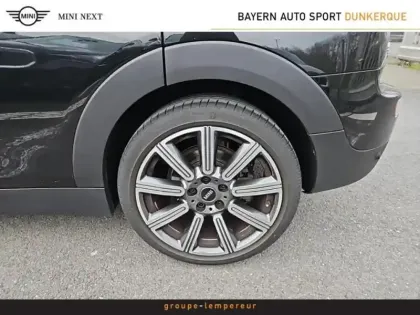 Photo 11 Mini Mini Clubman Cooper 136ch Edition Premium Plus BVA7