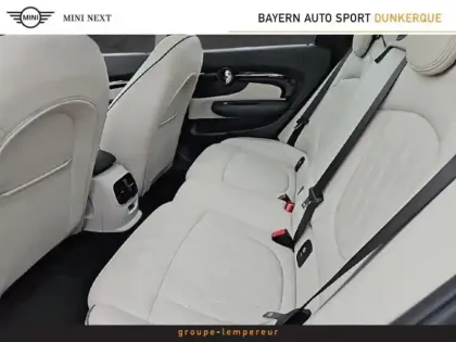 Photo 5 Mini Mini Clubman Cooper 136ch Edition Premium Plus BVA7