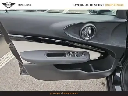 Photo 13 Mini Mini Clubman Cooper 136ch Edition Premium Plus BVA7