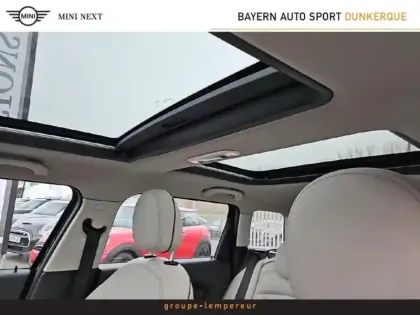 Photo 10 Mini Mini Clubman Cooper 136ch Edition Premium Plus BVA7