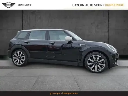 Photo 14 Mini Mini Clubman Cooper 136ch Edition Premium Plus BVA7