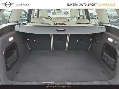 Photo 6 Mini Mini Clubman Cooper 136ch Edition Premium Plus BVA7