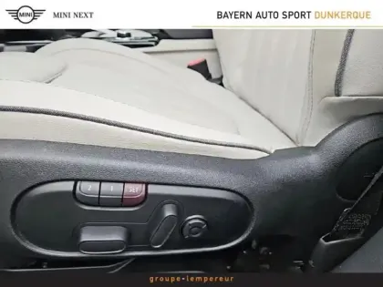 Photo 12 Mini Mini Clubman Cooper 136ch Edition Premium Plus BVA7