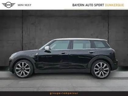 Photo 8 Mini Mini Clubman Cooper 136ch Edition Premium Plus BVA7
