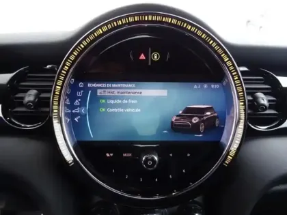 Photo 11 Mini Mini  Cooper SE 184ch Edition Premium BVA 5CV