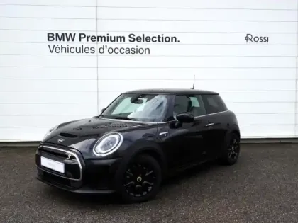 Photo 15 Mini Mini  Cooper SE 184ch Edition Premium BVA 5CV