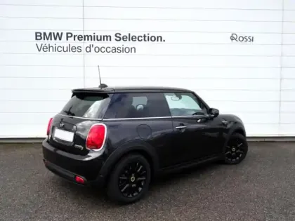 Photo 16 Mini Mini  Cooper SE 184ch Edition Premium BVA 5CV