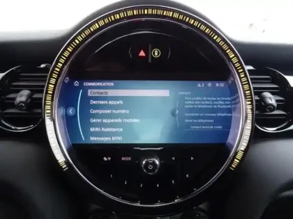 Photo 10 Mini Mini  Cooper SE 184ch Edition Premium BVA 5CV