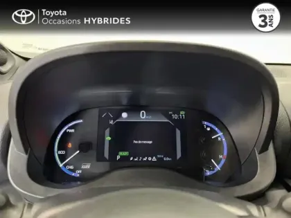 Photo 13 Toyota Yaris  Cross 116h GR Sport MY22