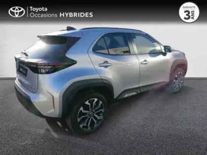 Photo 9 Toyota Yaris  Cross 116h Design MY25