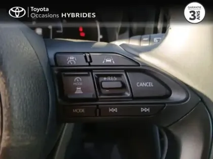 Photo 11 Toyota Yaris  Cross 116h Design MY25