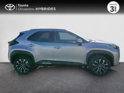 Photo 8 Toyota Yaris  Cross 116h Design MY25
