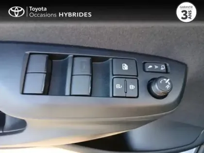 Photo 13 Toyota Yaris  Cross 116h Design MY25