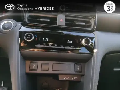 Photo 14 Toyota Yaris  Cross 116h Design MY25