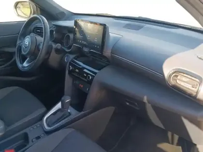 Photo 8 Toyota Yaris  Cross 116h Design MY22