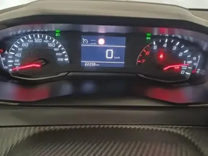 Photo 14 Peugeot 208  1.2 PureTech 100ch S&S Style