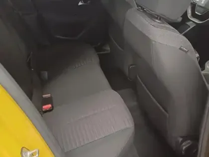 Photo 10 Peugeot 208  1.2 PureTech 100ch S&S Style