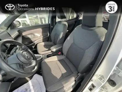 Photo 10 Toyota Yaris  Cross 116h Design MC24