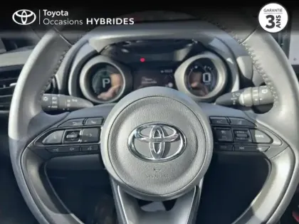 Photo 12 Toyota Yaris  Cross 116h Design MC24