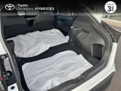 Photo 9 Toyota Yaris  Cross 116h Design MC24