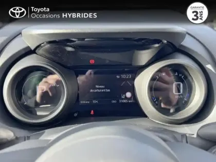 Photo 13 Toyota Yaris  Cross 116h Design MC24