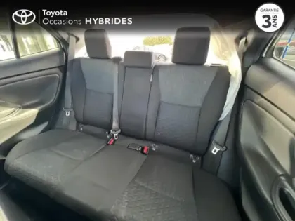 Photo 11 Toyota Yaris  Cross 116h Design MC24