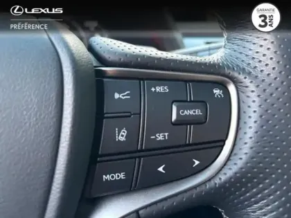 Photo 11 Lexus UX  250h 2WD F SPORT Executive MY22