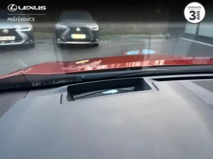 Photo 13 Lexus UX  250h 2WD F SPORT Executive MY22