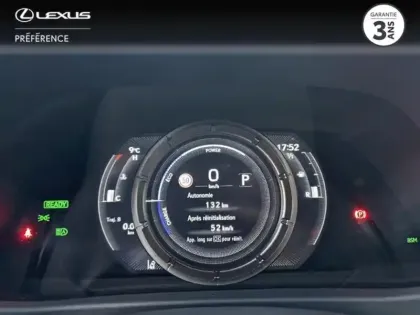 Photo 7 Lexus UX  250h 2WD F SPORT Executive MY22