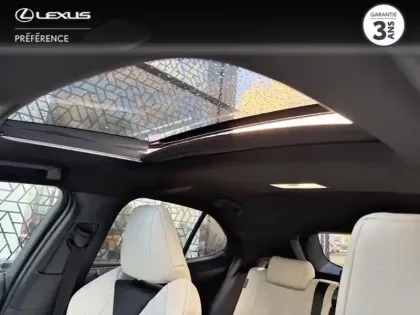 Photo 14 Lexus UX  250h 2WD F SPORT Executive MY22