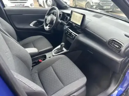 Photo 10 Toyota Yaris  Cross 116h Design MY22