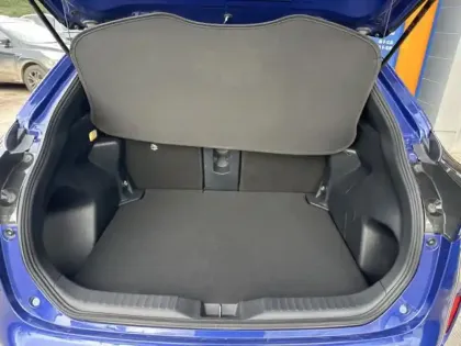 Photo 12 Toyota Yaris  Cross 116h Design MY22